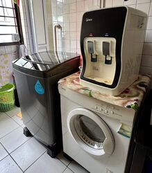 Blk 329 Yishun Rivergreen (Yishun), HDB 4 Rooms #542799061